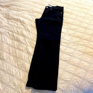 Calvin Klein Jeans 31X32 Black